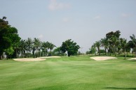 Wangnoi Prestige Golf & Country Club - Fairway